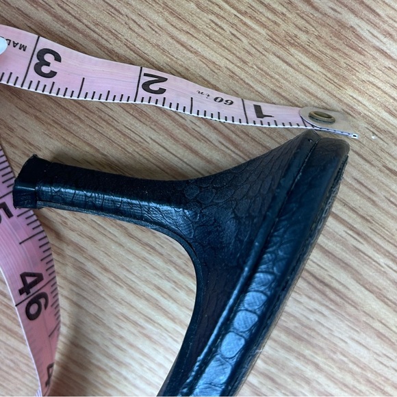 Seychelles heeled sandal - Picture 4 of 4